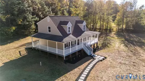 12575 Webb Rd, Disputanta, VA 23842
