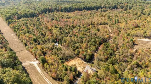 0 Charles Ln, Louisa, VA 23093