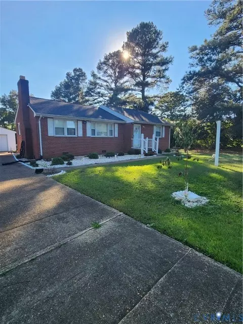 401 Bermuda Hundred Rd, Chester, VA 23836