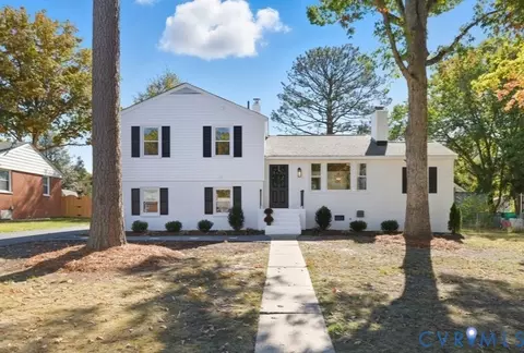 2111 Manlyn Rd, Henrico, VA 23229