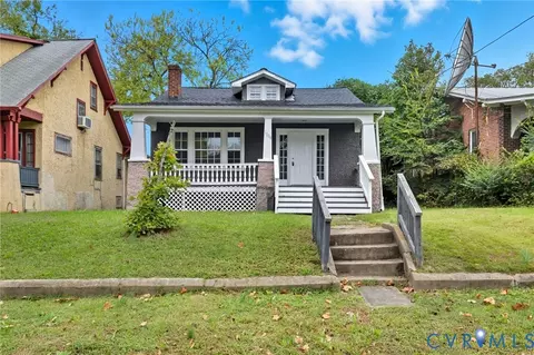 1208 Nelwood Dr, Richmond, VA 23231