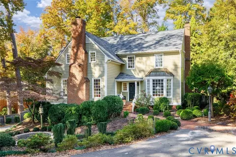 8108 Kingston Rd, Henrico, VA 23229