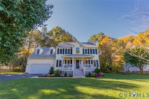 9133 Greenlake Cir, Mechanicsville, VA 23116