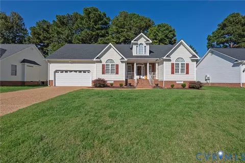250 Kennon Pointe Dr, Colonial Heights, VA 23834