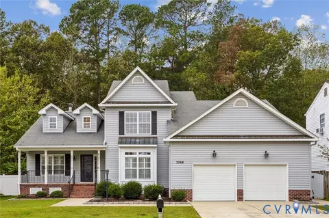 3268 Reades Way, Williamsburg, VA 23185