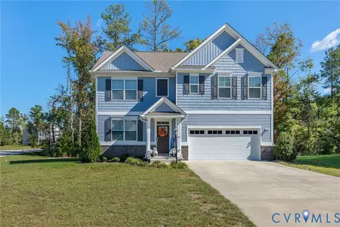 11601 Longtown Mews, Midlothian, VA 23112