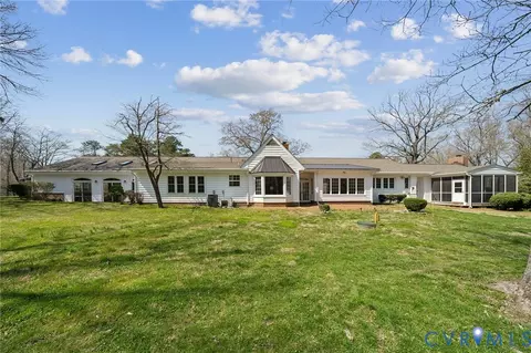 4411 Courthouse Rd, Prince George, VA 23875