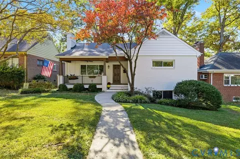 4905 Wythe Ave, Richmond, VA 23226