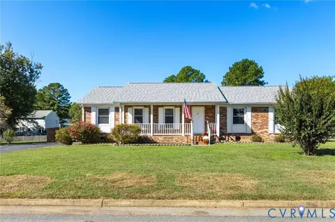 10335 Nassawadox Way, Ashland, VA 23005
