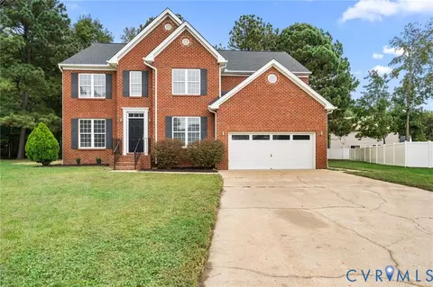 1736 First Colonial Ct, Henrico, VA 23231