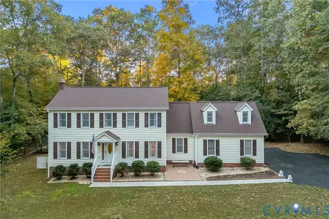 6531 Glebe Point Rd, Chesterfield, VA 23838