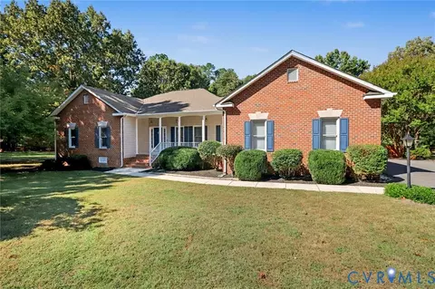 13824 Brandycrest Dr, Chesterfield, VA 23832