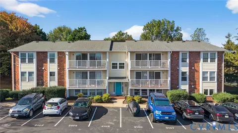 7707 Odonnell Ct #2101, Henrico, VA 23228