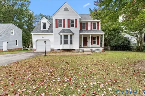 1406 Pritchard Ter, North Chesterfield, VA 23235