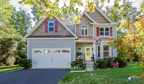 6085 Antler Hill Ct, New Kent, VA 23124