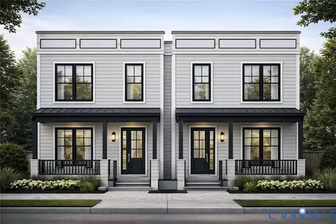 1532 12 Mechanicsville Tpke, Richmond, VA 23223