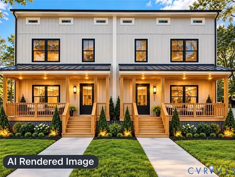 1532 12 Mechanicsville Tpke, Richmond, VA 23223
