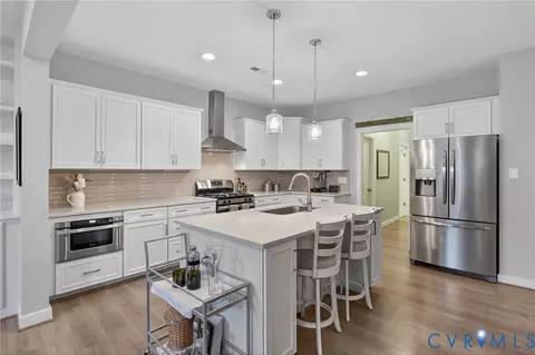 4210 Greenview Aly, Williamsburg, VA 23188 photo 2