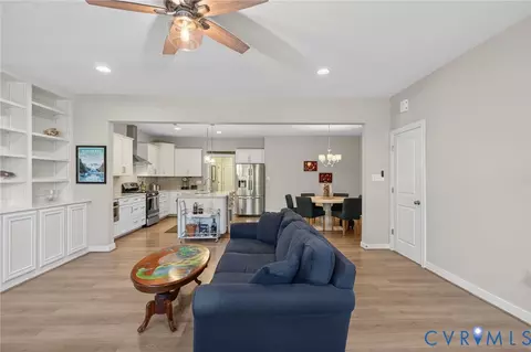 4210 Greenview Aly, Williamsburg, VA 23188 photo 7