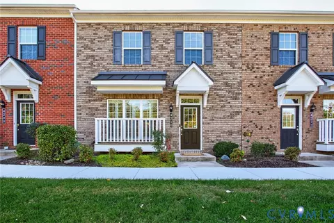 4210 Greenview Aly, Williamsburg, VA 23188