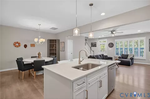 4210 Greenview Aly, Williamsburg, VA 23188 photo 16