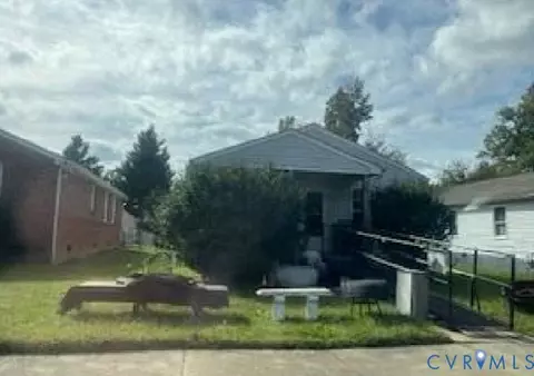 417 E Ladies Mile Rd, Richmond, VA 23222