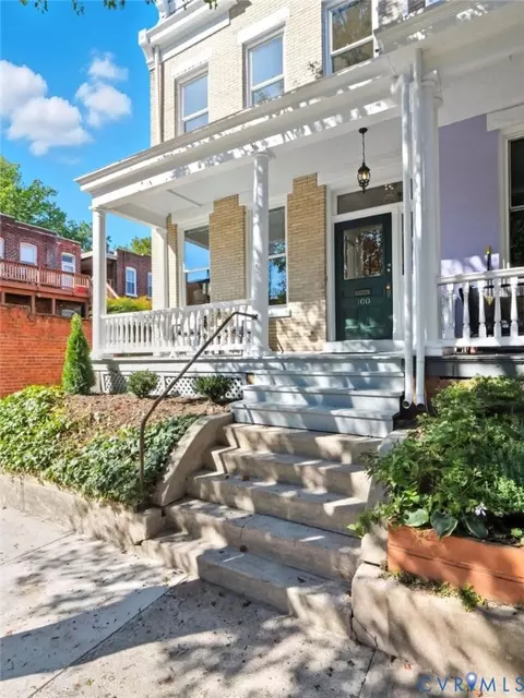 100 N Granby St, Richmond, VA 23220