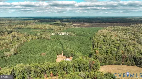 0 Cross Country Rd, Mineral, VA 23117
