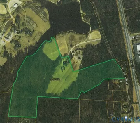 24072 Telegraph Rd, Ruther Glen, VA 22546