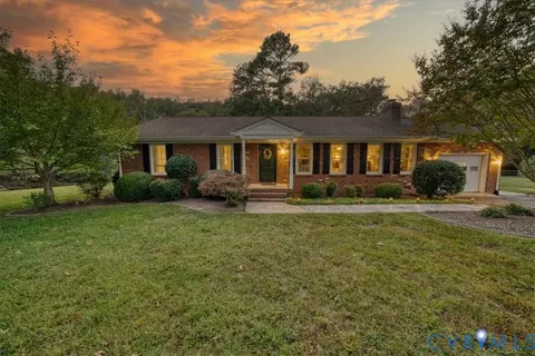 5400 Claridge Dr, Chesterfield, VA 23832