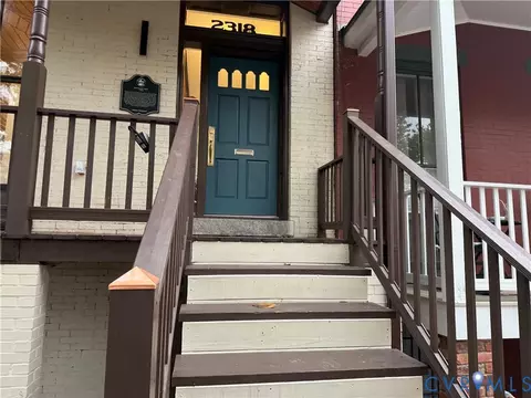 2318 Venable St, Richmond, VA 23223