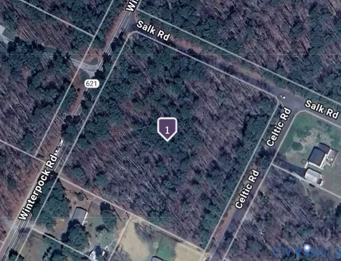 11101 Winterpock Rd, Chesterfield, VA 23838