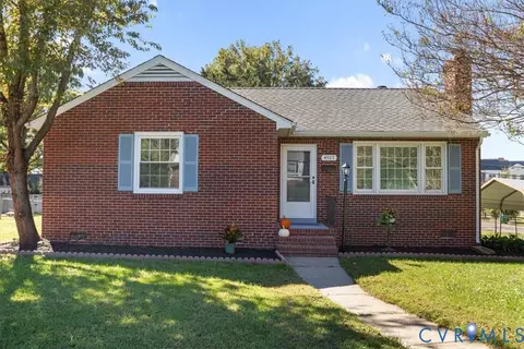 4927 Dollard Dr, Richmond, VA 23230