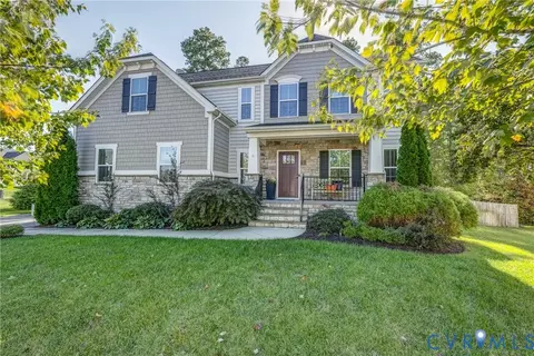 11629 Hainesland Dr, Glen Allen, VA 23060