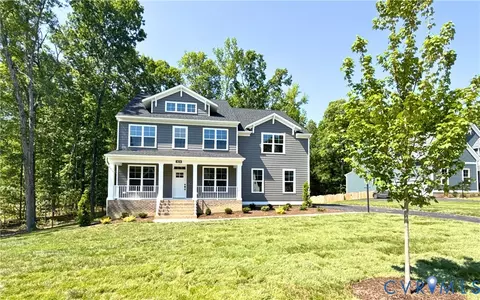 18218 Red Barn Ct, Moseley, VA 23120
