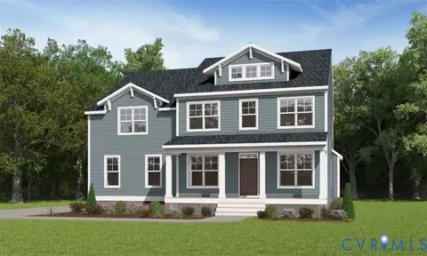 18218 Red Barn Ct, Moseley, VA 23120