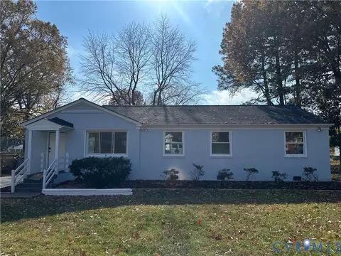 107 St Lo Dr, Richmond, VA 23227