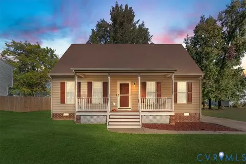 4020 Elmswell Dr, Richmond, VA 23223