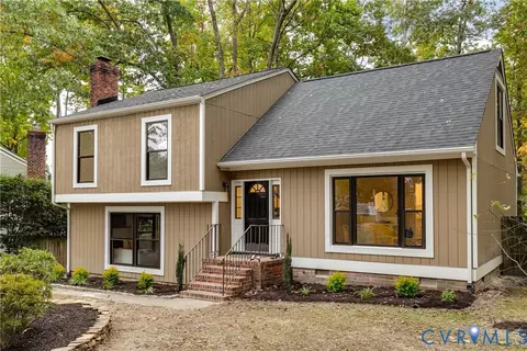 2335 Thousand Oaks Dr, Henrico, VA 23294