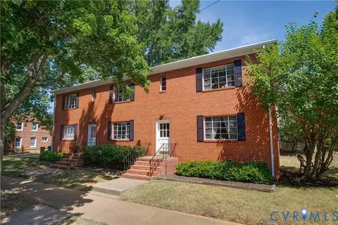 3230 W Grace St, Richmond, VA 23221