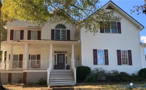 15801 Hampton Summit Ln, Chesterfield, VA 23832