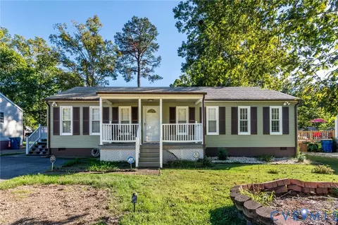 6373 Amasis Ct, Richmond, VA 23234