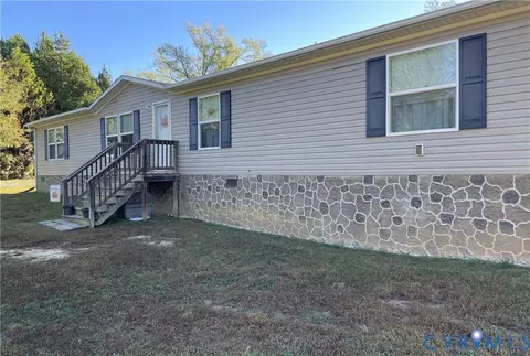 7156 Double Bridges Rd, Victoria, VA 23974