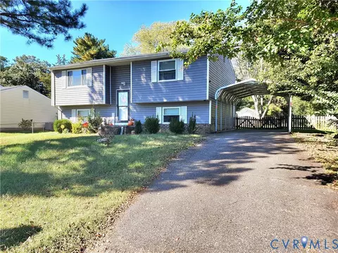 4424 Watchrun Dr, Richmond, VA 23234