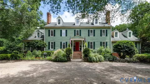 12778 Mount Hermon Rd, Ashland, VA 23005