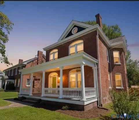 3119 1st Ave, Richmond, VA 23222