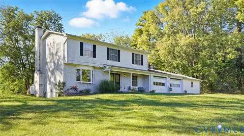 13779 Ridgelea Ave, Culpeper, VA 22701