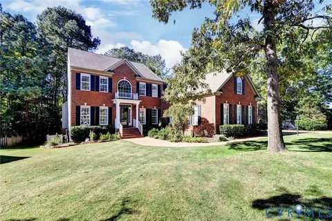 9405 Ashlock Ct, Toano, VA 23168
