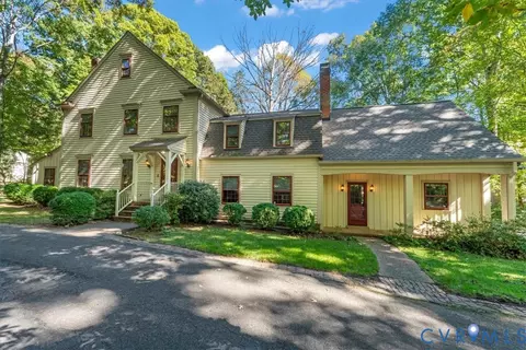 2231 Walhala Dr, Richmond, VA 23236