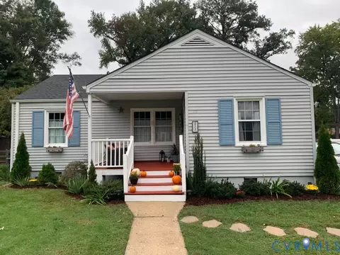 2904 Pinehurst Rd, Richmond, VA 23228